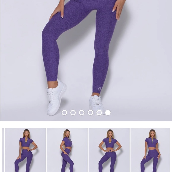 BOMBSHELL SPORTSWEAR OUTFIT - Picture 5 of 13